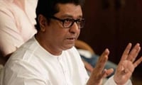 महाराष्ट्राचा इतिहास शिकवा, आपल्याला फ्रेंच क्रांती शिकून काय करायचंय ? - राज ठाकरे